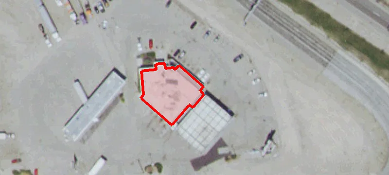 2929 Franklin Rd