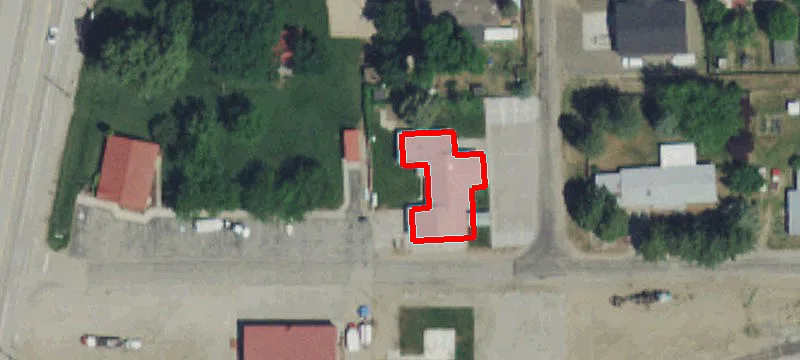 102 Quinn St