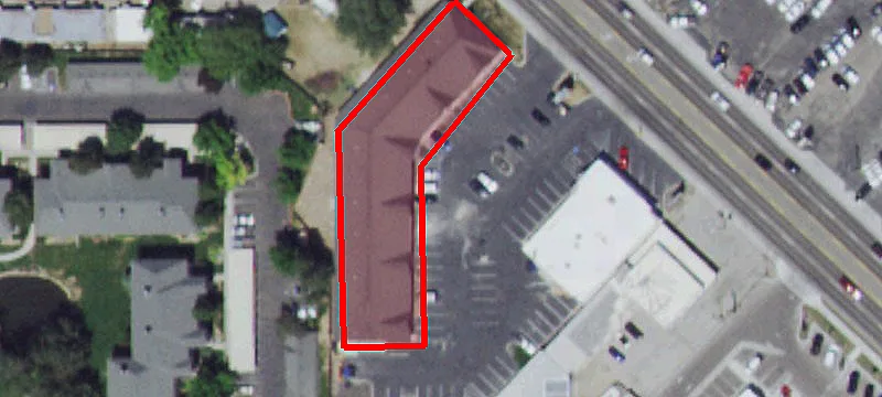 421 Caldwell Blvd