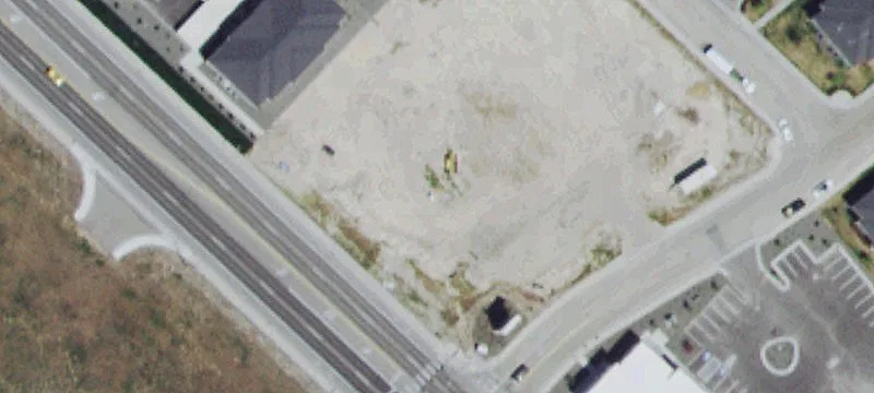 310 Isaiah Way