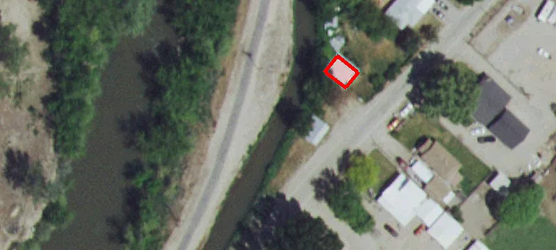 1505 Boise Ave