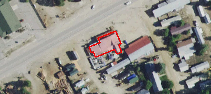 3867 Hwy 21