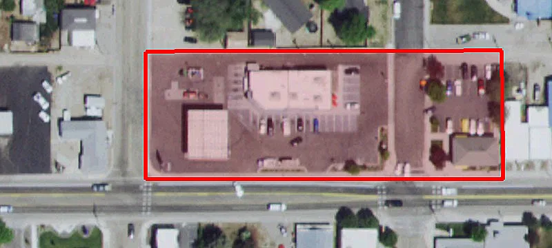 7 Main St