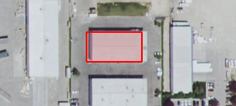 2818 Brandt Ave