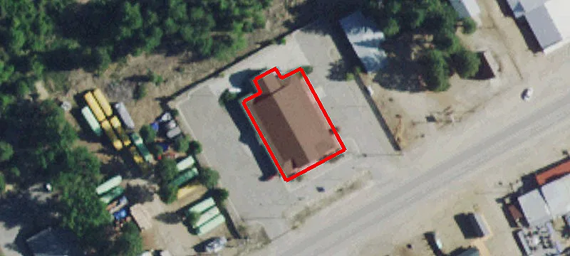 3860 Hwy 21
