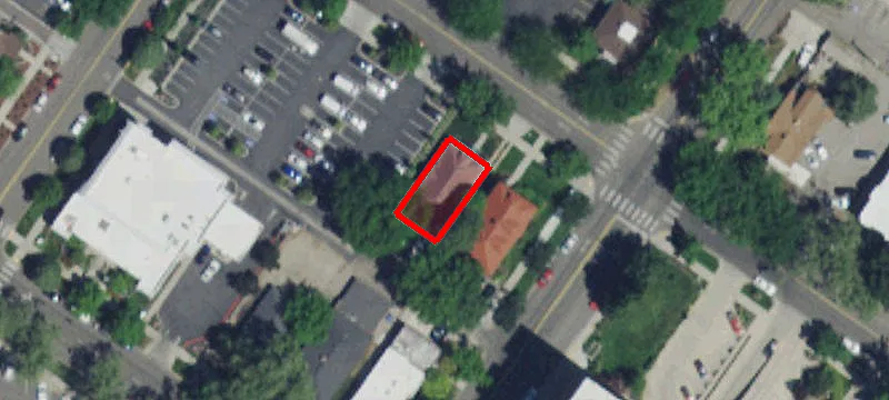305 Bannock St