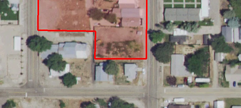 205 Carrie Rex Ave