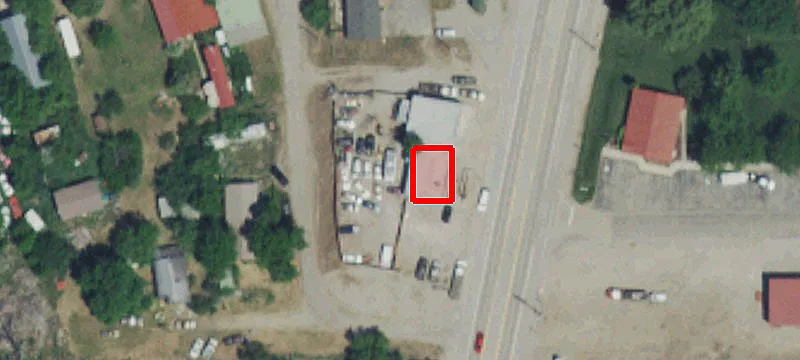 438 Hwy 55