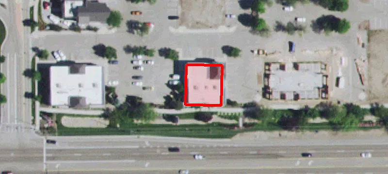 20 Fisher Park Way