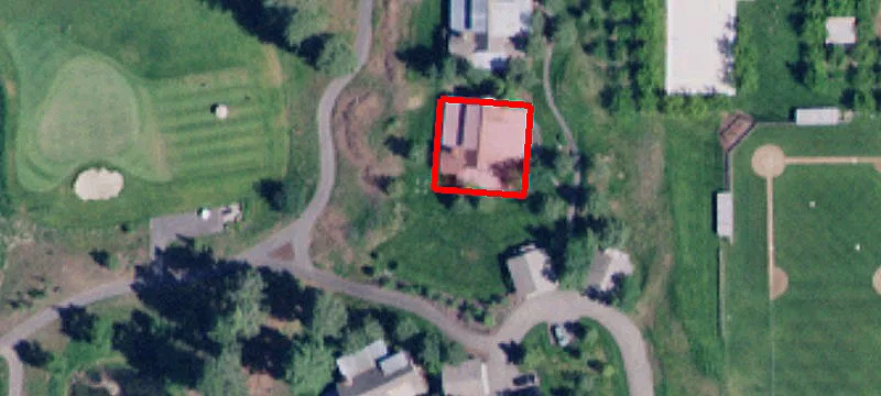 6387 Old Barn Rd