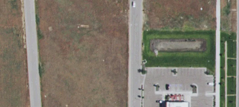 1025 Meridian Rd