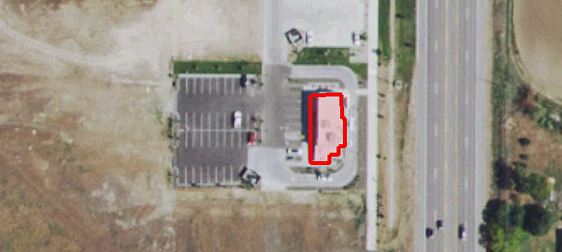 871 Meridian Rd