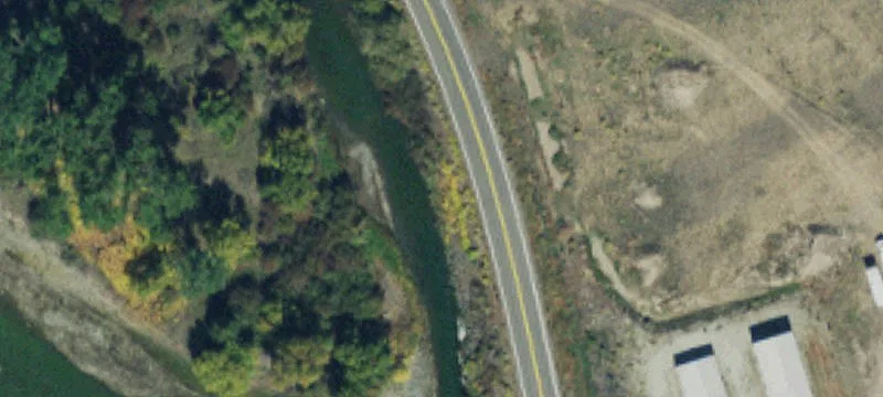 2064 Hwy 93rd S