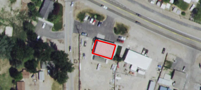 706 Main St