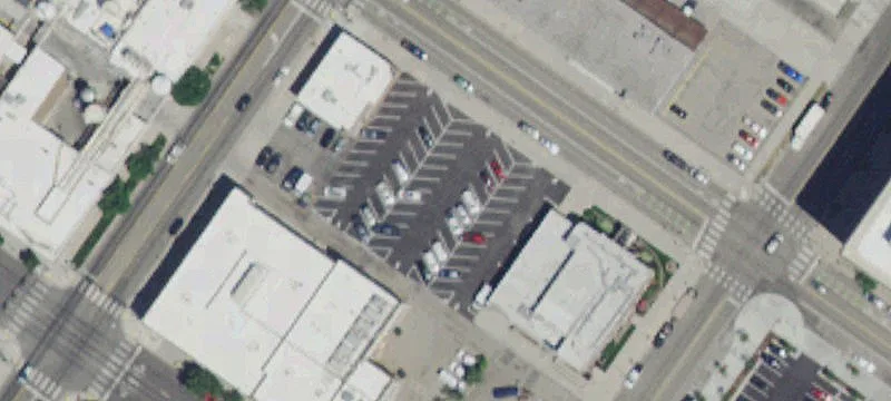 1217 Bannock St