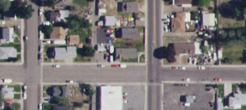 201 Jefferson Ave