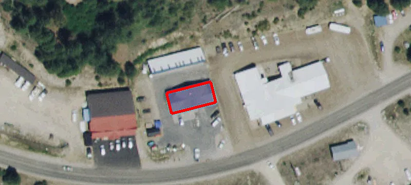 865 Middlefork Rd