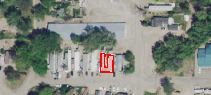 610 Fisk Ave