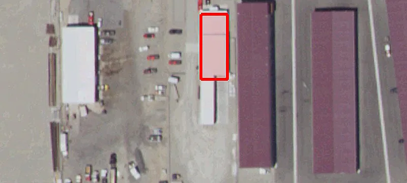 2299 Omni Dr
