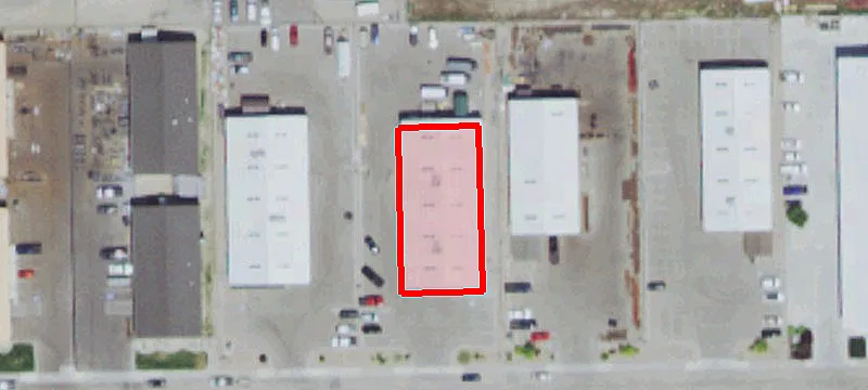 4221 Challenger Way