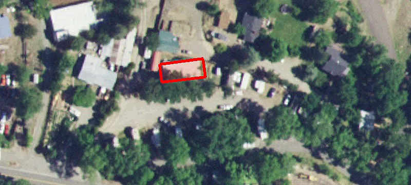 1418 Salmon Dr