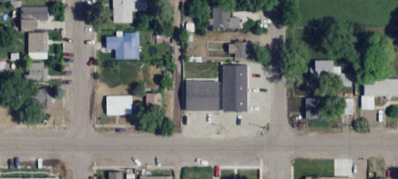 316 3rd St