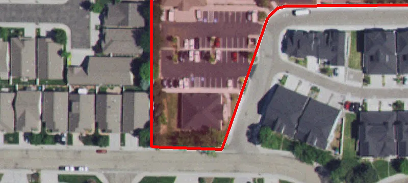 12222 Bridger Bay Dr