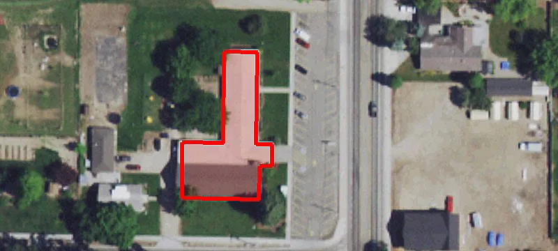 439 Star Rd