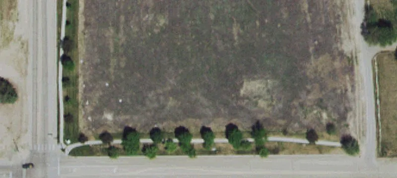 458 Willis Rd