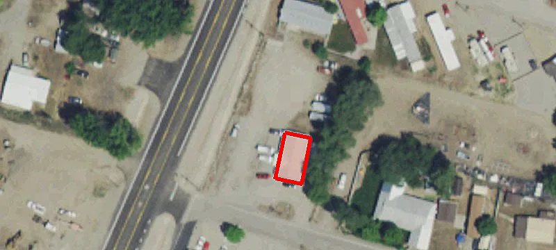 383 Hwy 55