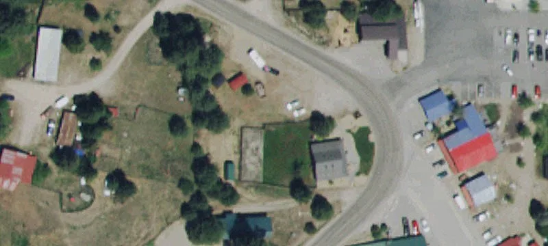 539 Middlefork Rd