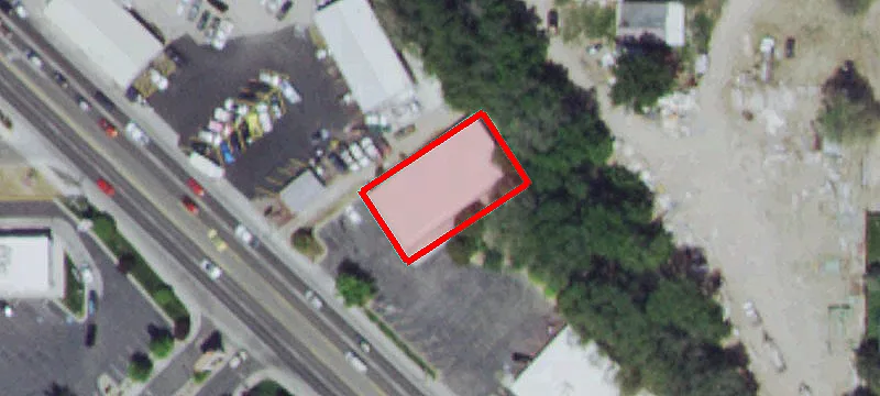 3111 Cleveland Blvd
