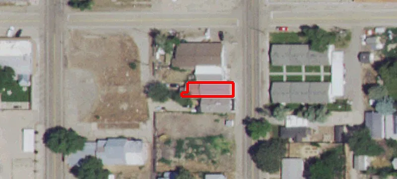 213 Carrie Rex Ave