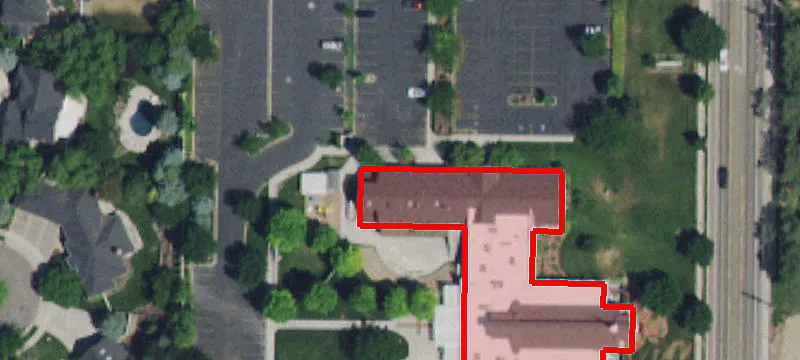 651 Eagle Rd