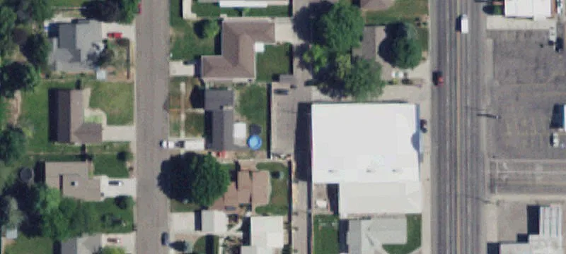 2331 Oakley Ave
