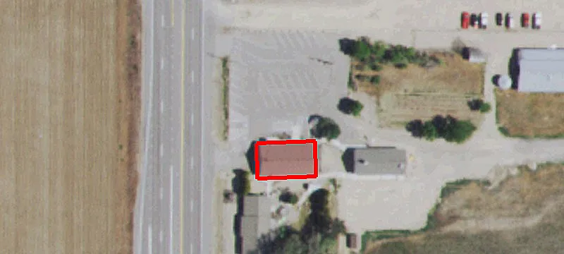 7870 Meridian Rd