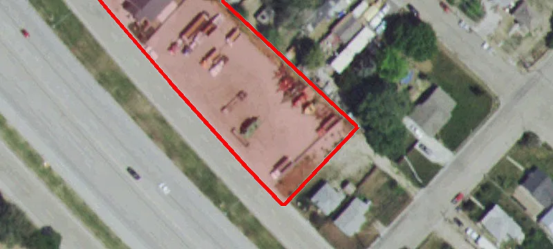 215 Hannibal St