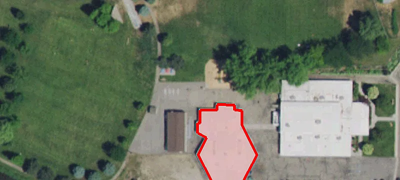 475 Eagle Rd