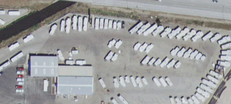 1414 Industrial Rd