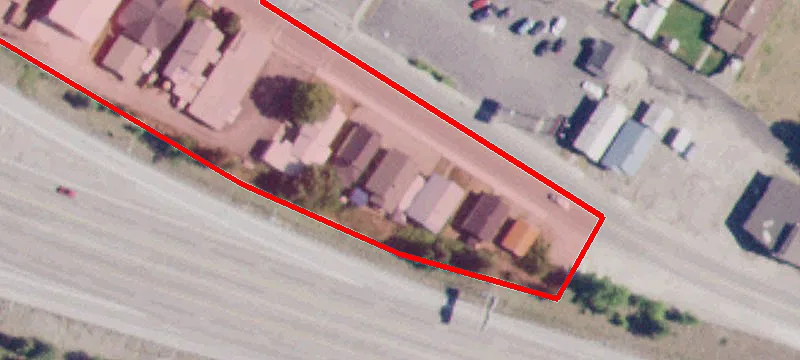 205 Cameron Ave