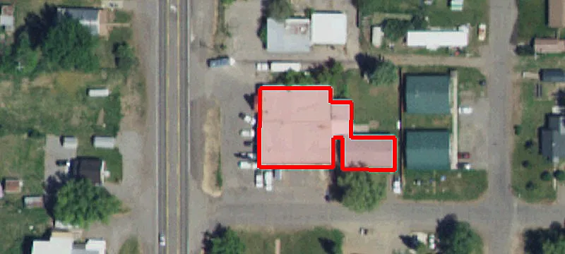 321 Hwy 20