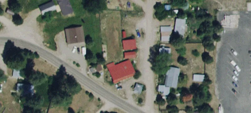 486 Middlefork Rd
