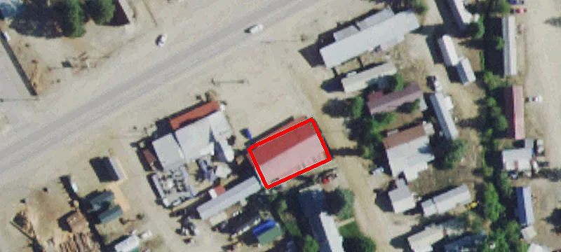 98 Gold Rd