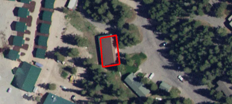 4151 Big Spgs Loop Rd