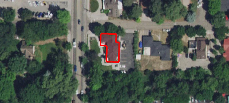 128 Eagle Rd