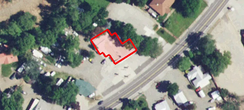 1119 Main St
