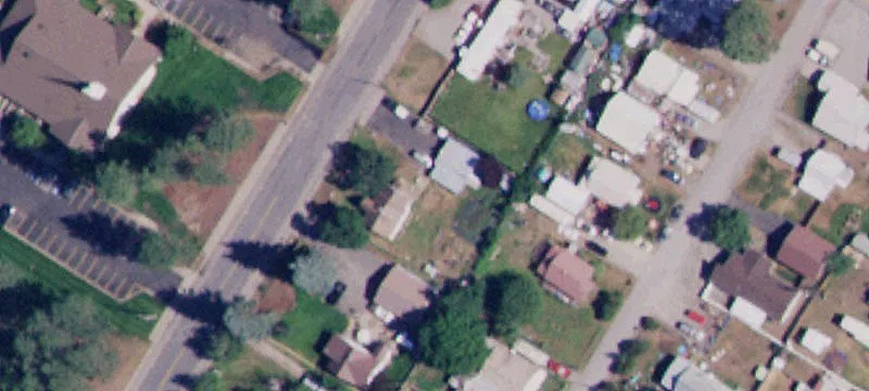 901 Division St