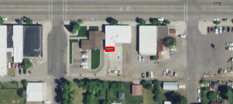 604 Main St