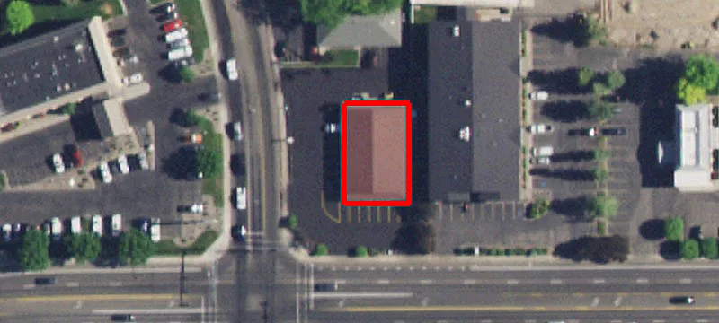 2425 Channing Way