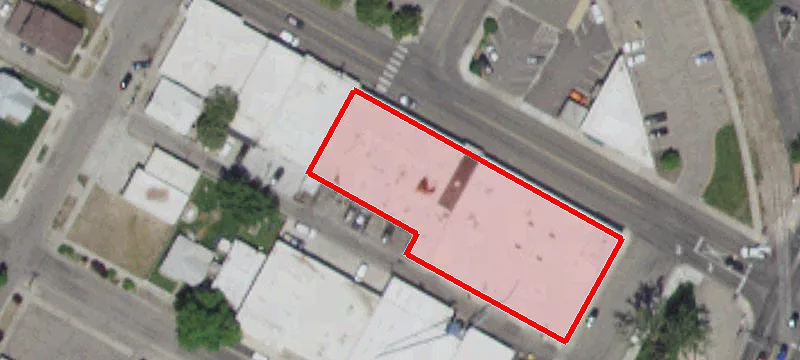 235 Clf St